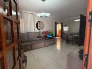 Casa à venda, 5 quartos, 2 suítes, 1 vaga, Santa Rita de...