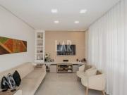 Casa à venda, 5 quartos, 2 suítes, 4 vagas, Jardim...