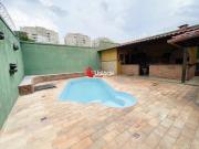 Casa à venda, 5 quartos, 2 suítes, 4 vagas, Nova Vista...