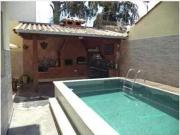 Casa à venda, 5 quartos, 2 suítes, 4 vagas, Trevo Belo...