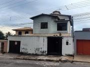 Casa à venda, 5 quartos, 2 suítes, 5 vagas, Três Barras...