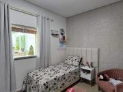 Casa à venda, 5 quartos, 2 suítes, 6 vagas, Chácara...