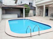 Casa à venda, 5 quartos, 2 suítes, 6 vagas, Santa Lúcia...