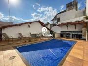Casa à venda 5 quartos 2 suítes 6 vagas Sion
