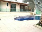 Casa à venda, 5 quartos, 2 suítes, 7 vagas, Bandeirantes...