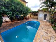 Casa à venda, 5 quartos, 2 suítes, 8 vagas, São Luiz...