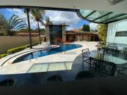 Casa à venda, 5 quartos, 3 suítes, 10 vagas,...