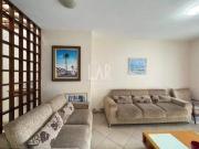 Casa à venda, 5 quartos, 3 suítes, 2 vagas, Sagrada...