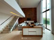 Casa à venda, 5 quartos, 3 suítes, 2 vagas, Vila Alpina...