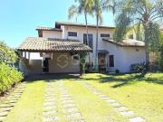 Casa à venda, 5 quartos, 3 suítes, 4 vagas, Condomínio...