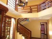 Casa à venda, 5 quartos, 3 suítes, 5 vagas, Mangabeiras...