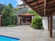 Casa à venda, 5 quartos, 3 suítes, 6 vagas, Jardim...