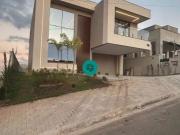 Casa à venda, 5 quartos, 3 suítes, Condomínio Gran Park...