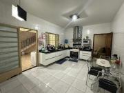 Casa à venda, 5 quartos, 3 vagas, JK Contagem/MG