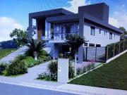 Casa á venda 5 quartos, 497m² Condomínio Gran Royalle...