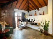 Casa à venda, 5 quartos, 4 suítes, 11 vagas, São Luiz...
