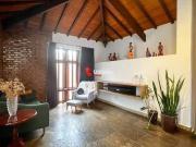 Casa à venda, 5 quartos, 4 suítes, 11 vagas, São Luíz...