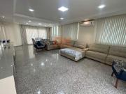 Casa à venda, 5 quartos, 4 suítes, 12 vagas, São Luiz...