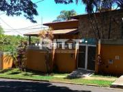 Casa à venda 5 Quartos, 4 Suites, 1 Vaga, 1100M², Parque...