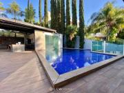 Casa à venda, 5 quartos, 4 suítes, 4 vagas, Village...