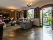 Casa à venda, 5 quartos, 4 suítes, 5 vagas, Barro Preto...