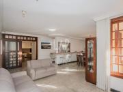 Casa à venda, 5 quartos, 4 suítes, 5 vagas, São Luiz...