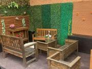 Casa à venda 5 quartos 4 suítes 6 vagas Chácara Monte...