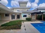 Casa à venda, 5 quartos, 4 suítes, Vossoroca Sorocaba/SP