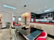 Casa à venda, 5 quartos, 4 vagas, Castelo Belo Horizonte/MG