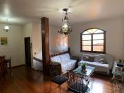 Casa à venda, 5 quartos, 4 vagas, Santa Amélia Belo...