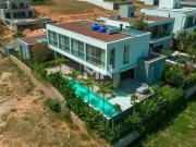 Casa à venda, 5 quartos, 5 suítes, 4 vagas, Condomínio...