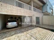 Casa à Venda, 5 Quartos C/2 Suítes,Jardim Lúcia Nova...