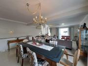 Casa à venda, 5 quartos no bairro Aparecida em Santos