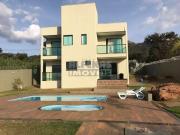 Casa à venda 5 quartos no Bairro Condomínio Vivendas...