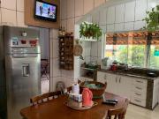 Casa à venda 5 quartos no Bairro INDUSTRIAL SAO LUIZ