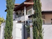 Casa à venda 5 quartos no Mansões Santo Antônio em Campinas