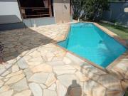 Casa a venda 5 quartos, sendo 1 suíte master, bairro...