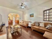 Casa à venda, 5 quartos sendo 2 suítes, 4 vagas, Santa...