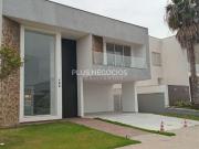 Casa à venda 5 suítes área gourmet piscina, Alphaville...