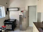 Casa à venda 5 vagas Baeta Neves São Bernardo do Campo SP