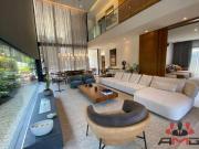 Casa à venda, 600 m² por R$ 15.800.000,00 Riviera Módulo...