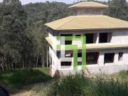 Casa à venda, 600 m² por R$ 1.550.000,00 Serra dos...