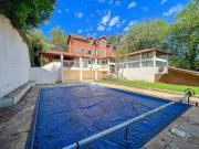 Casa à venda, 600 m² por R$ 1.800.000,00 Granja Viana...