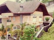 Casa à venda, 600 m² por R$ 2.700.000,00 Vila Albertina...