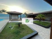 Casa à venda, 600 m² por R$ 800.000,00 Pegorelli...