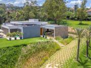 Casa à venda, 606 m² por R$ 9.800.000,00 Condomínio...