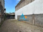 Casa à venda, 60 m² por R$ 140.000,00 Vila Matias São...