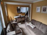 Casa à venda, 60 m² por R$ 200.000,00 Grajaú Juiz de Fora/MG