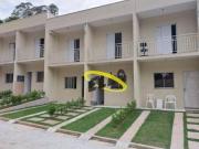 Casa com 2 dormitórios à venda, 60 m² por R$ 268.000,00...