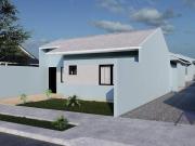 Casa à venda, 60 m² por R$ 330.000,00 Cascavel Velho...